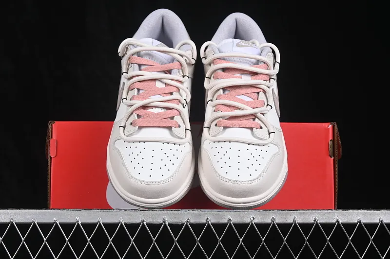 All categories Nk SB Dunk Series Nk SB Dunk Low High-end customized low-top sneakers Nike SB Dunk Low Strappy low-top casual skateboard shoes PG0510-057